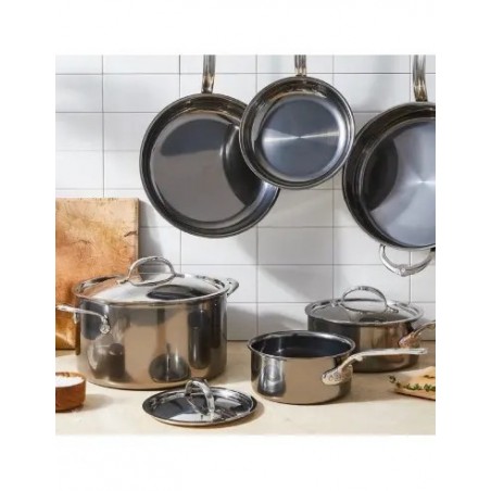 ▷Desengrasante General 1L | Limpieza Potente en Cocinas y Talleres