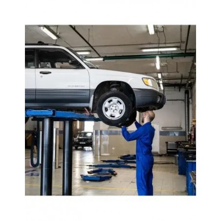 ▷Desengrasante Industrial 5L | Potente Limpieza de Grasa