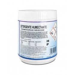 ▷👕 Quitamanchas Ropa 750 ml | Manchas Difíciles en Tejidos