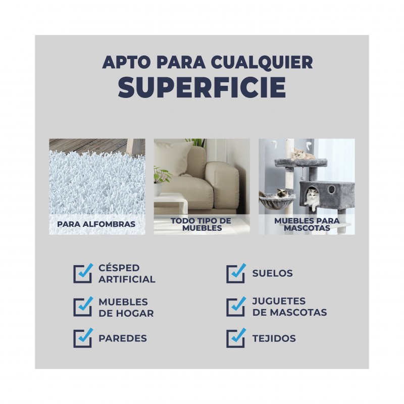 ▷🐾 Eliminador de Olores Mascotas 1000 ml | Neutraliza Olores