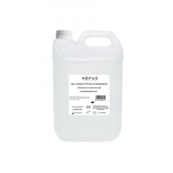 ▷Gel Conductor 5 Litros Profesional | Ultrasonidos, Láser y Cavitación