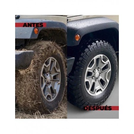 ▷Limpia Llantas 1000 ml | Limpieza y Brillo profesional