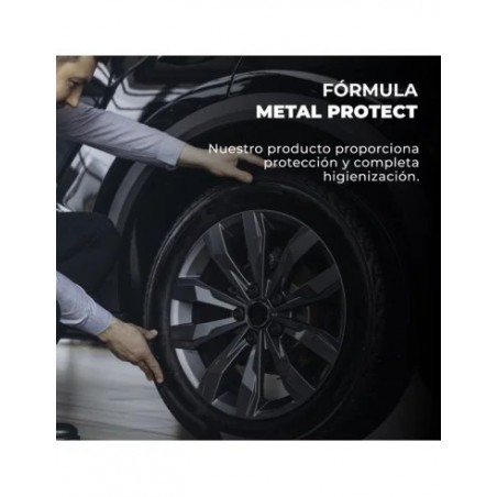 ▷Limpia Llantas 1000 ml | Limpieza y Brillo profesional