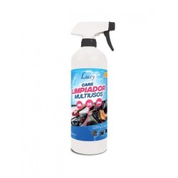 ▷🧽 Multiusos Limpiador General 1000 ml | Limpieza Interior Coche