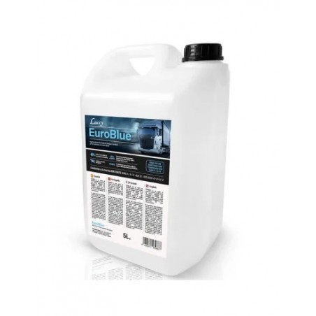 ▷🚘 EUROBLUE 5L | Aditivo SCR para Motores Diésel