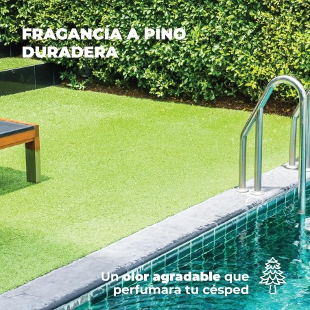▷🌿 Limpiador de Césped Artificial 2L | Limpieza, Higiene y Frescura