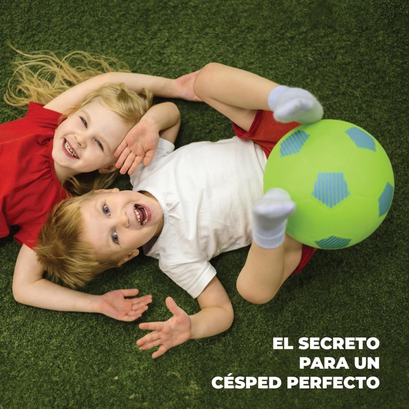 ▷🌿 Limpiador de Césped Artificial 2L | Limpieza, Higiene y Frescura