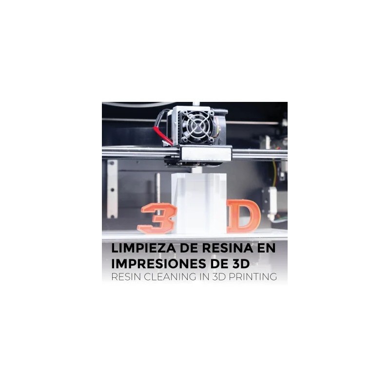 ▷Alcohol Isopropílico 99,9% 1L | Limpieza y Desinfección Profesional