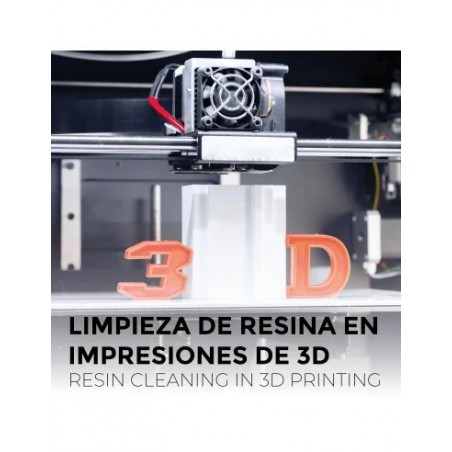 ▷Alcohol Isopropílico 99,9% 1L | Limpieza y Desinfección Profesional