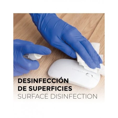 ▷Alcohol Isopropílico 99,9% 1L | Limpieza y Desinfección Profesional