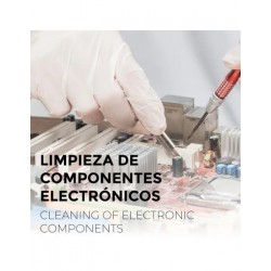 ▷Alcohol Isopropílico 99,9% 5L | Limpieza y Desinfección Profesional 2