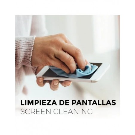 ▷Alcohol Isopropílico 99,9% 5L | Limpieza y Desinfección Profesional