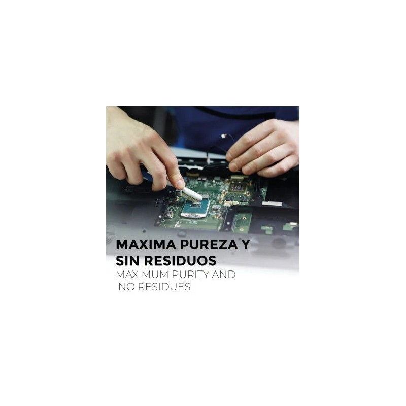 ▷Alcohol Isopropílico 99,9% 5L | Limpieza y Desinfección Profesional