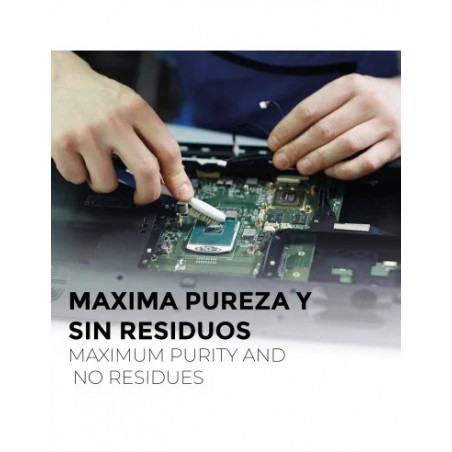 ▷Alcohol Isopropílico 99,9% 5L | Limpieza y Desinfección Profesional