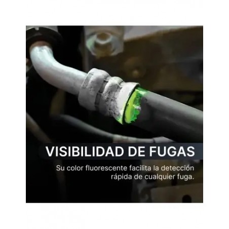 ▷❄️ Anticongelante Verde 10% 5L | Protección Motor y Refrigeración