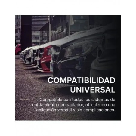 ▷❄️ Anticongelante Verde 10% 5L | Protección Motor y Refrigeración