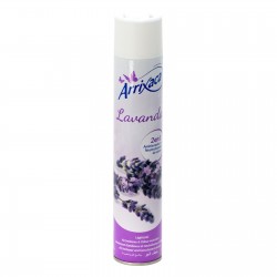 ▷🌸 Ambientador Lavanda 400 ml en Spray | Aroma Fresco y Natural