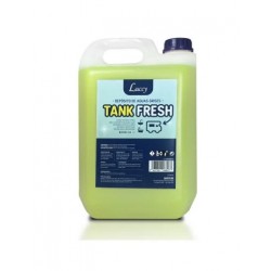 ▷Tratamiento Aguas Grises Caravana 5L | Elimina Olores y Protege