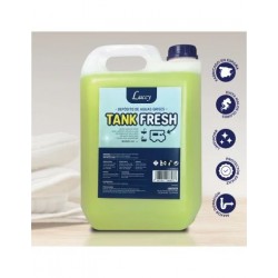 ▷Tratamiento Aguas Grises Caravana 5L | Elimina Olores y Protege 2
