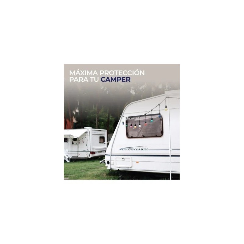 ▷Tratamiento Aguas Grises Caravana 5L | Elimina Olores y Protege