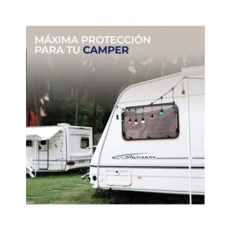 ▷Tratamiento Aguas Grises Caravana 5L | Elimina Olores y Protege