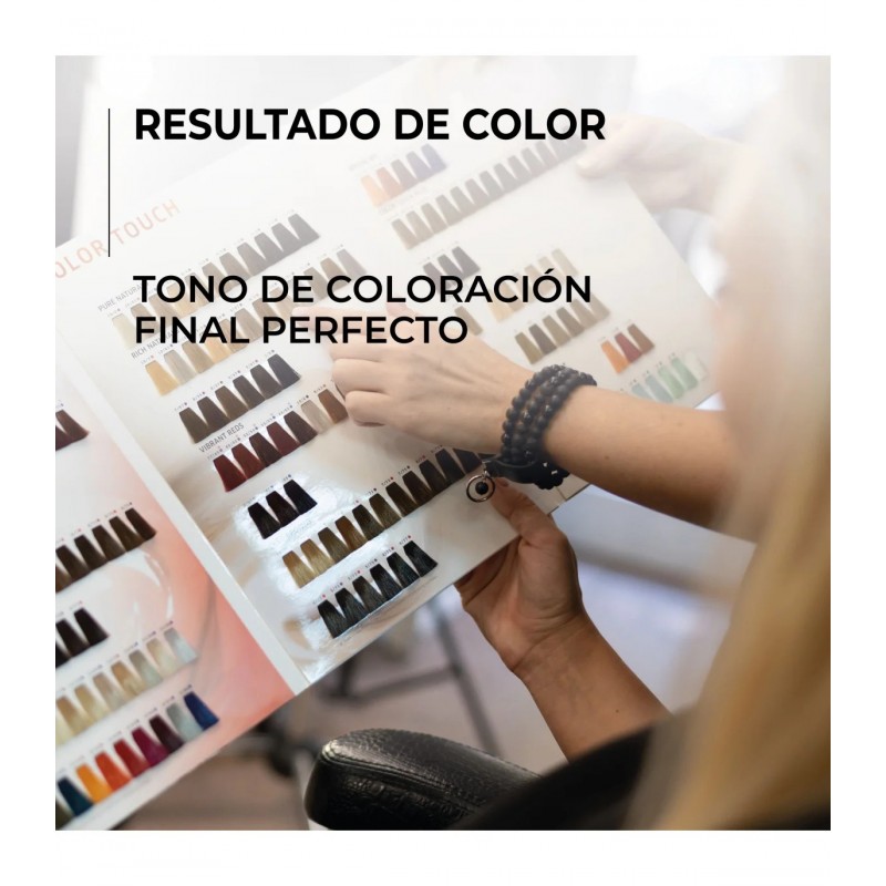 ▷💇‍♀️ Oxigenada Crema 20 Volúmenes 1L | Agua Oxigenada Profesional