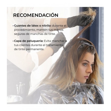 ▷💇‍♀️ Oxigenada Crema 20 Volúmenes 1L | Agua Oxigenada Profesional