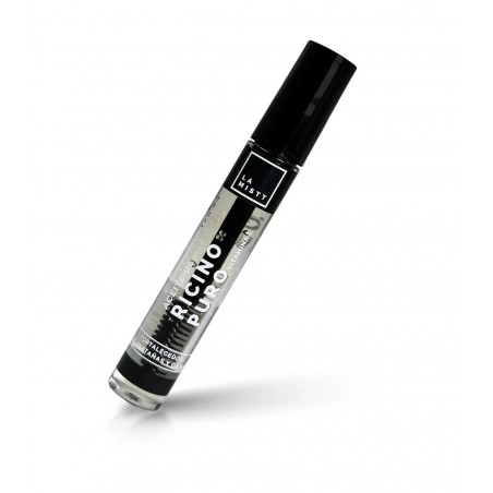 ▷Aceite de Ricino para Pestañas y Cejas | Nutre y Fortalece