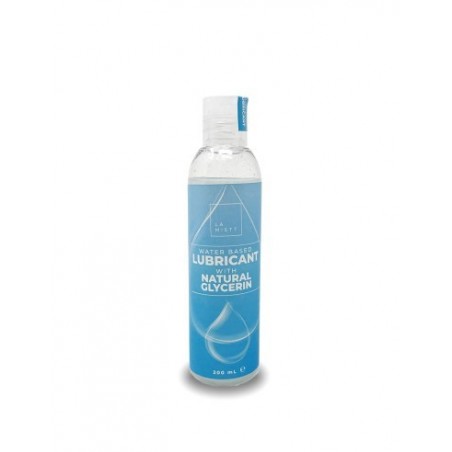 ▷💧Lubricante Base de Agua 200 ml | Seguro y Envío Discreto