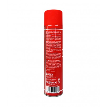 ▷Insecticida Rojo Arrixaca 600 ml | Acción Inmediata y Duradera