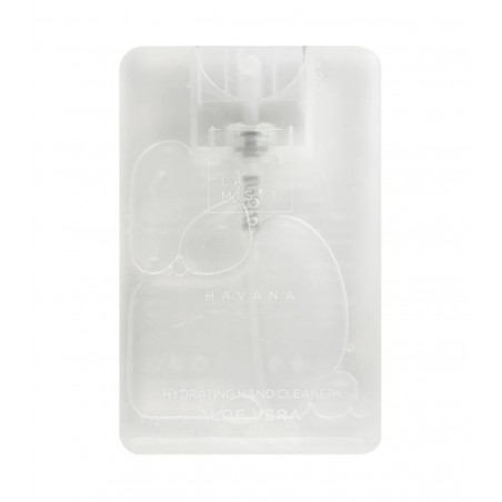 ▷Perfume Spray Havana 20 ml | Limpieza y Fragancia Caribeña