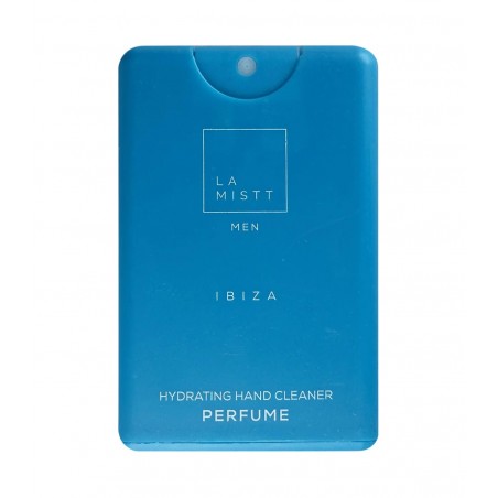 ▷Perfume Spray Ibiza 20 ml | Limpieza y Aroma Tropical