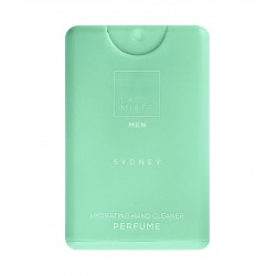 ▷Perfume Spray Sydney 20 ml | Limpieza y Frescura Marina