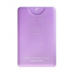 ▷Perfume Spray Paris 20 ml | Higiene y Aroma Floral Sofisticado