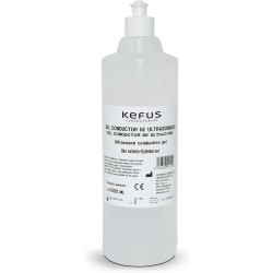 ▷Gel Conductor 1 Litro | Ultrasonidos, Láser y Cavitación