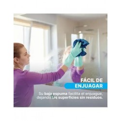 ▷✨Limpiacristales 1L | Brillo Impecable y Fórmula Segura 2