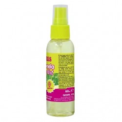 ▷Loción Citronela 60 ml – Frescor Natural para la Piel 2