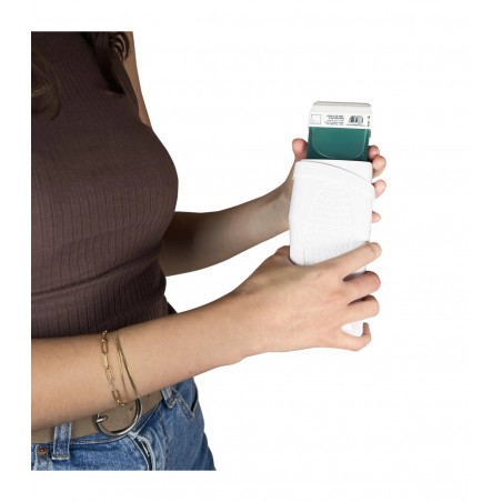 ▷Cera Roll-On Aloe Vera 100 ml – Depilación Suave