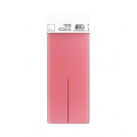 ▷Cera Roll-On Rosa 100 ml – Especial para Pieles Sensibles