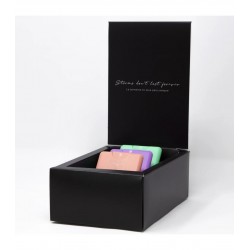 ▷Estuche de Perfume para Ella – 3 Fragancias