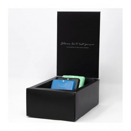 ▷Estuche de Perfume para Él – 3 Fragancias