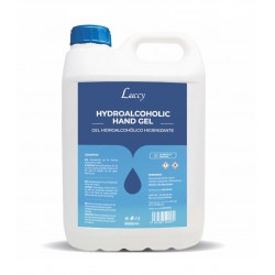 ▷Gel Hidroalcohólico 5 Litros – Higiene y Protección
