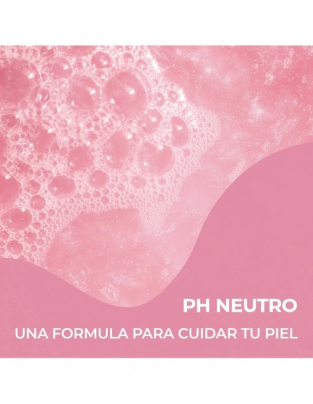 Jabón de Manos Floral Rosa 5 Litros | Higiene y Fragancia Profesional