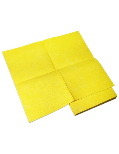 Bayetas Amarillas Baratas | Pack 5 Unidades Multiusos