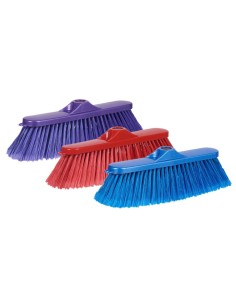 Cepillo de Barrer Barato | Resistente y Eficaz para Suelos