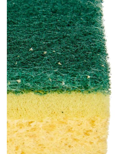 Estropajos Tricapa Baratos | Pack 2 Unidades Resistentes