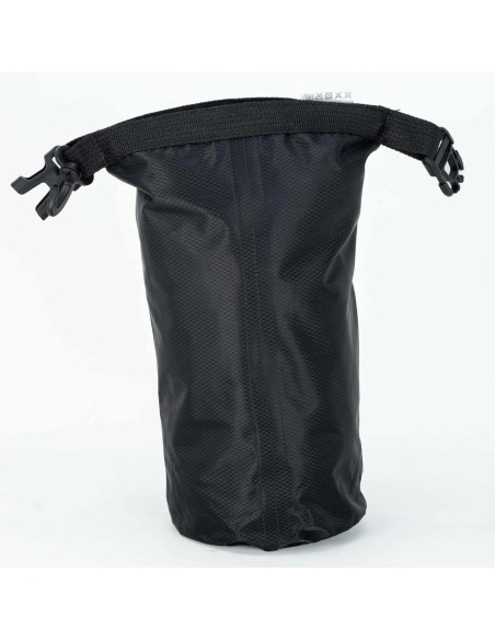 Bolsa Mochila Impermeable 2L Barata | Compacta y Resistente