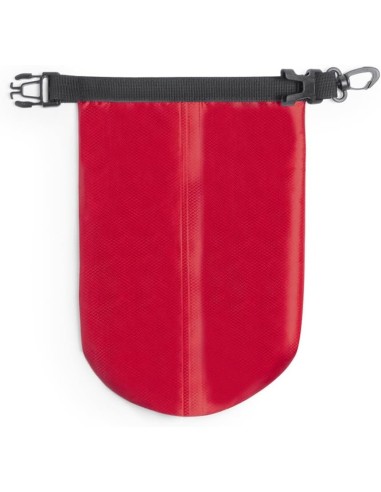 Bolsa Mochila Impermeable 2L Barata | Compacta y Resistente