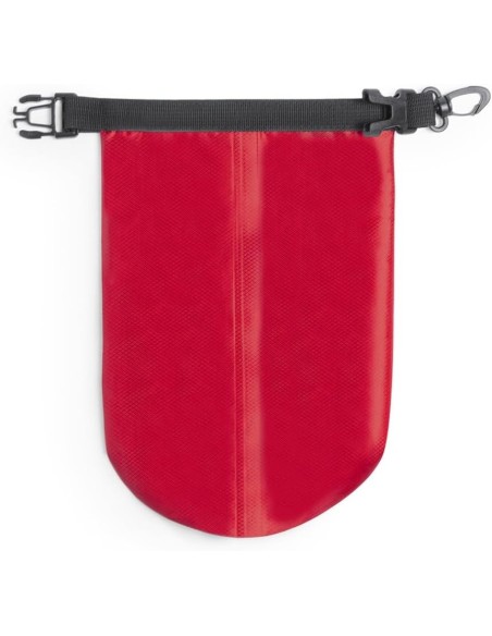 Bolsa Mochila Impermeable 2L Barata | Compacta y Resistente