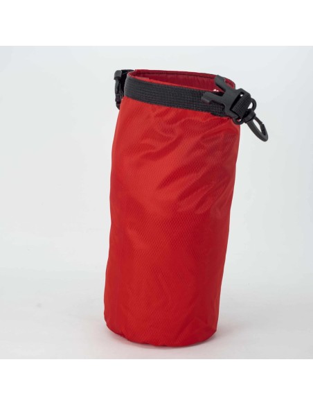 Bolsa Mochila Impermeable 2L Barata | Compacta y Resistente